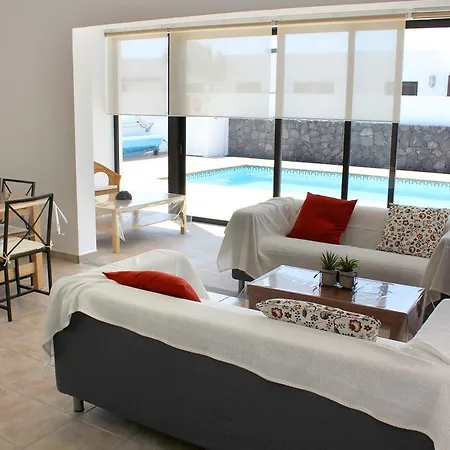 Villa Sa Palomera